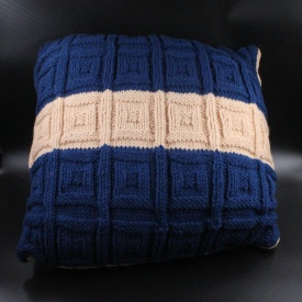 pillow_reversible_blocks_navy_and_beige_1