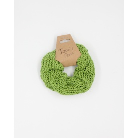 scrunchie-colour-burst-knit-scrunchie-accessories-cotton-shoot
