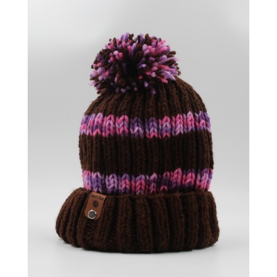 hat-coffee-and-dreams-knit-winter-hat-women-acrylic-coffee-brown-pink-purple-1