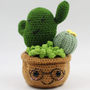 Amigurumi