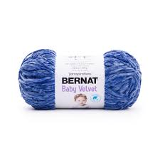 Bernat Baby Velvet