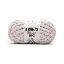 Bernat Blanket Big