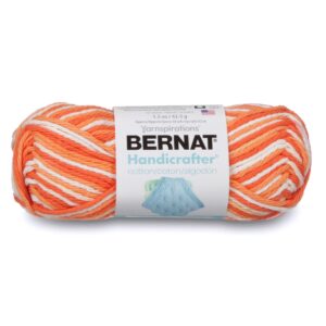 Bernat Handicrafter Cotton Ombres