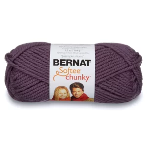 Bernat Softee Chunky