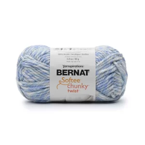 Bernat Softee Chunky Twist