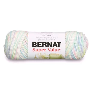 Bernat Super Value