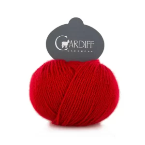 Cardiff Cashmere Classic