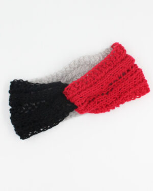 Cashmere Coastal Ear Warmer