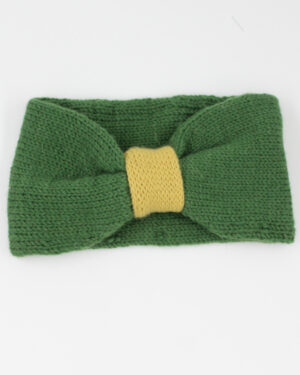 Wool Blend Uplands Ear Warmer