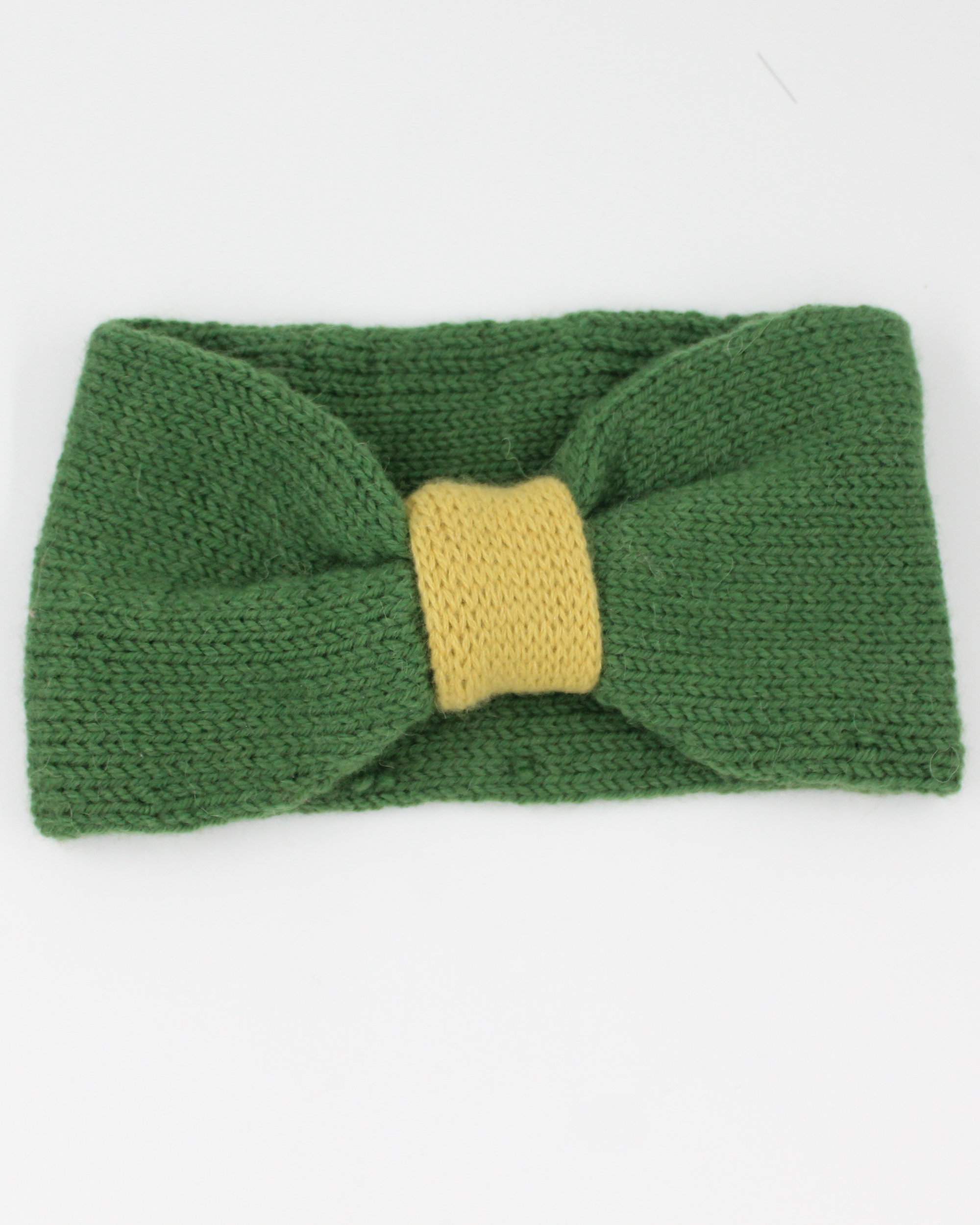 Wool Blend Uplands Ear Warmer Wool Blend Uplands Ear Warmer