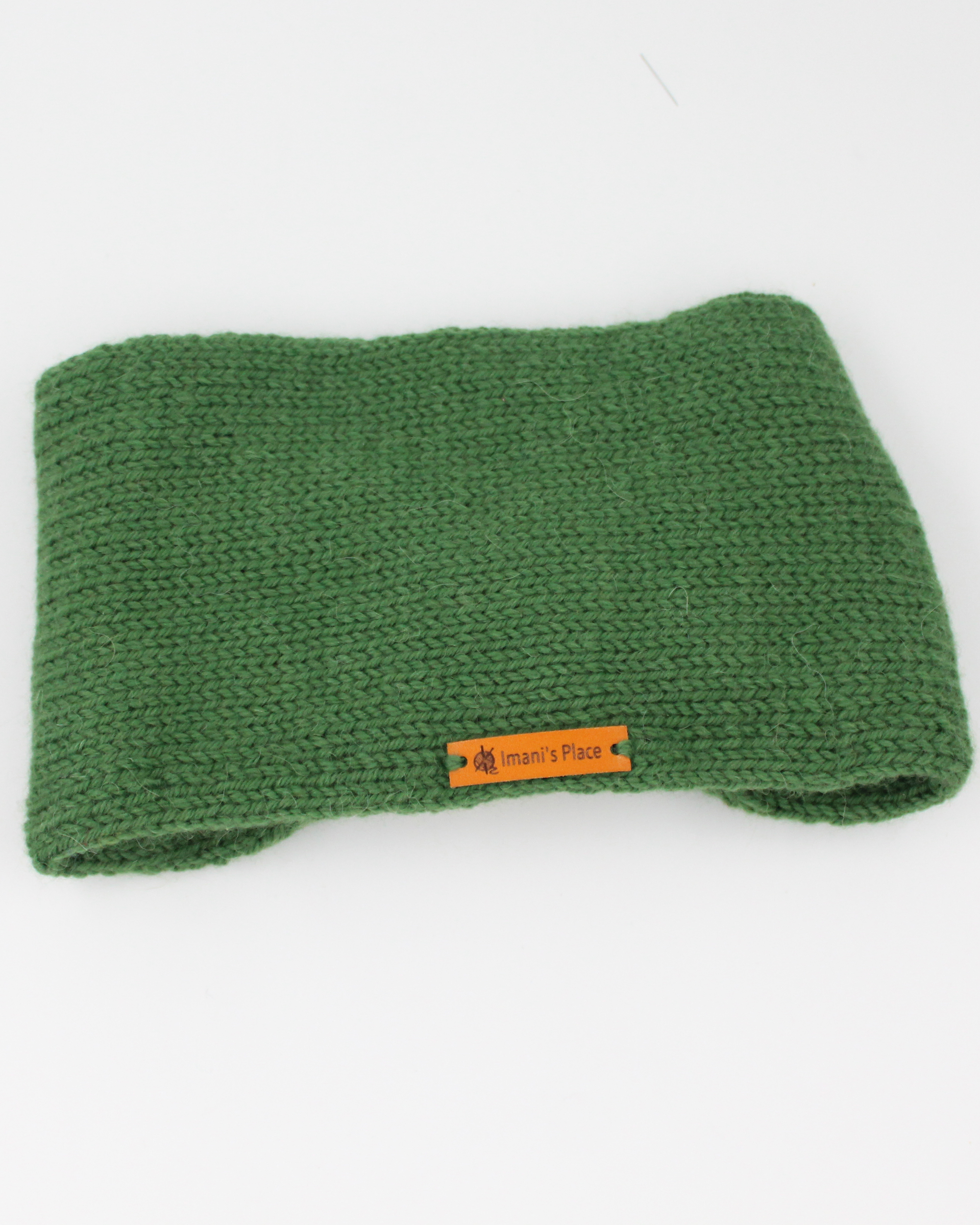 Wool Blend Uplands Ear Warmer Wool Blend Uplands Ear Warmer