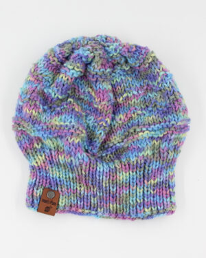 Multicolour Hat