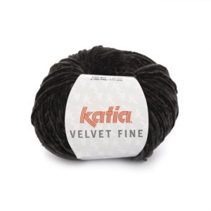 Katia Velvet Fine
