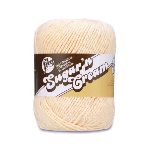 Lily Sugar N' Cream Super Size
