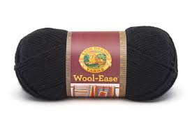Lion Brand Wool-Ease