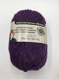 Loops & Threads Camden Wool Big!