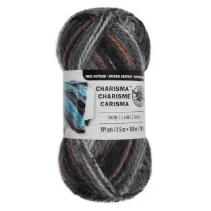 Loops & Threads Charisma