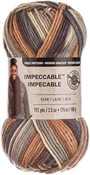 Loops & Threads Impeccable