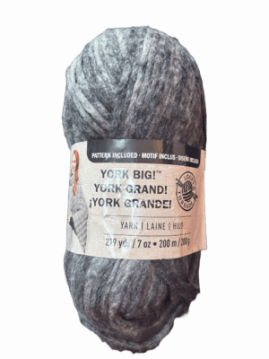 Loops & Threads York Big!