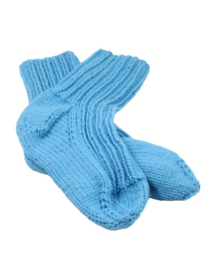 Acrylic Socks