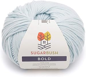 Sugar Bush Bold
