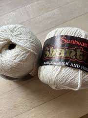 Sunbeam Shantung