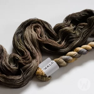 Walk Collection Merino Sport